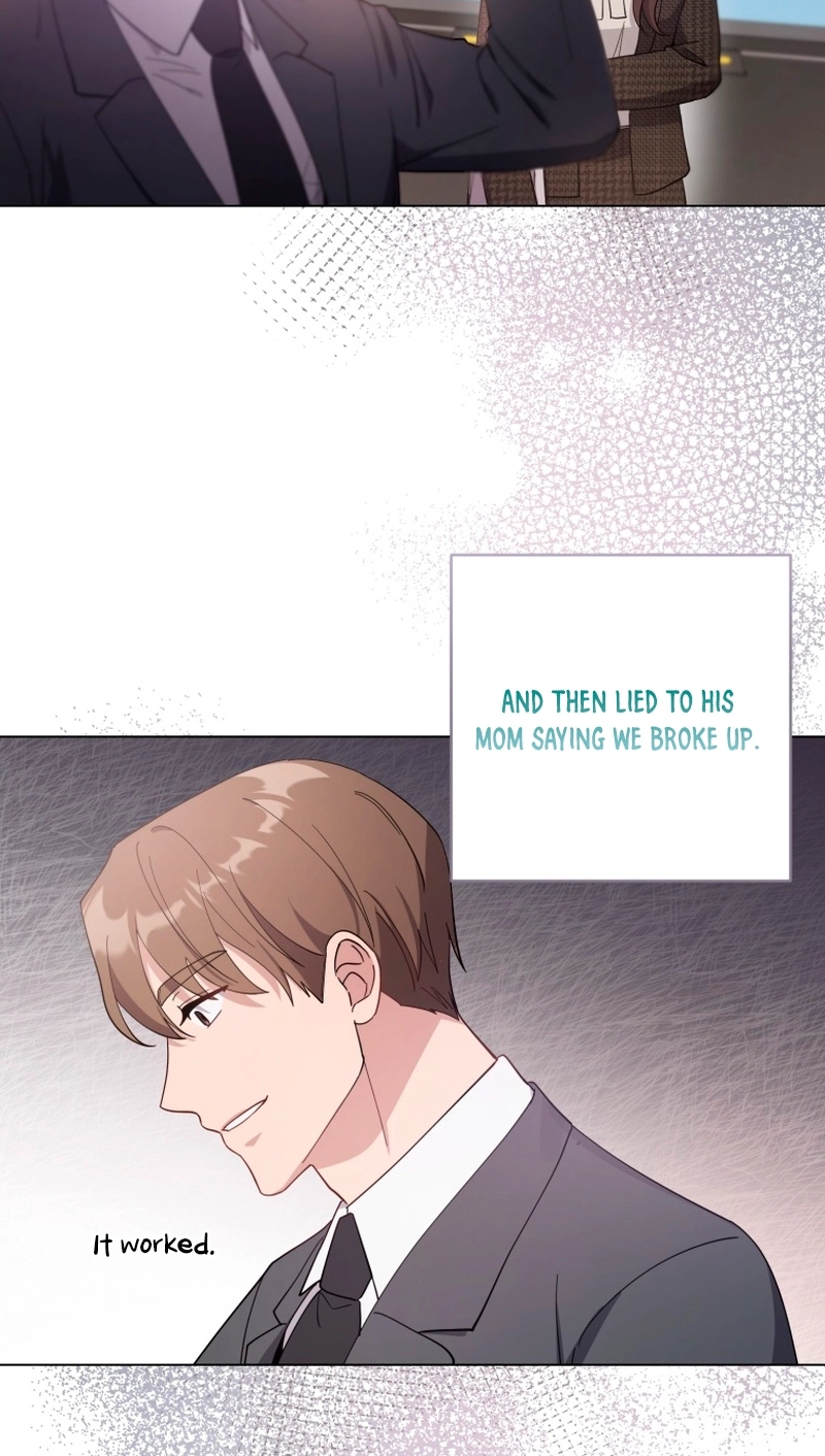 Lip Service Chapter 3 page 37 - 