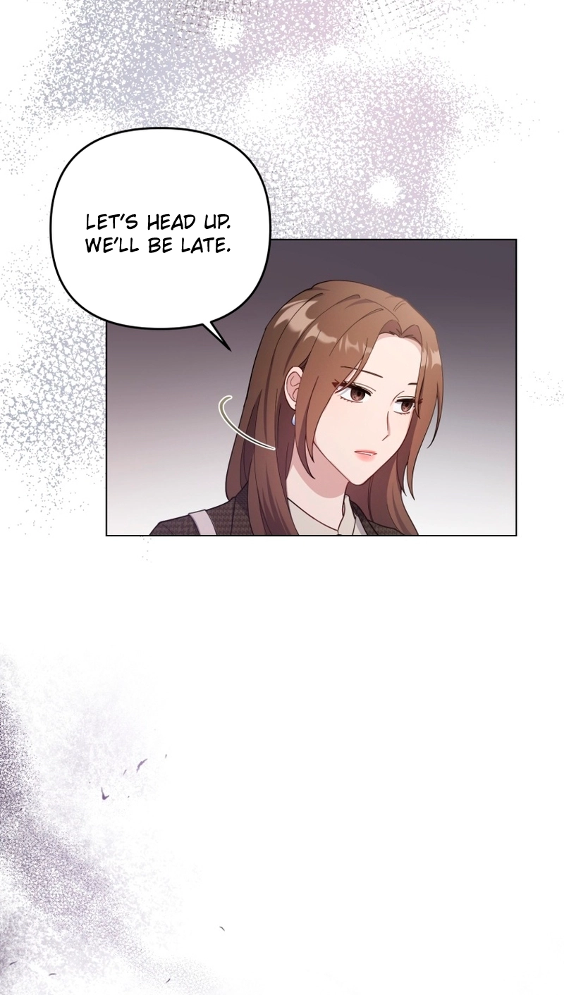 Lip Service Chapter 3 page 38 - 