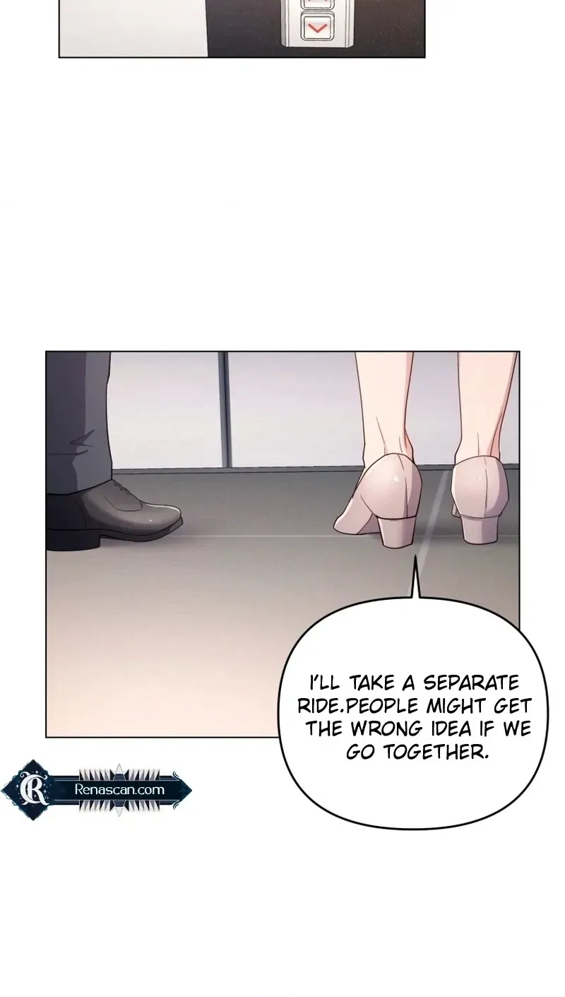 Lip Service Chapter 3 page 40 - 