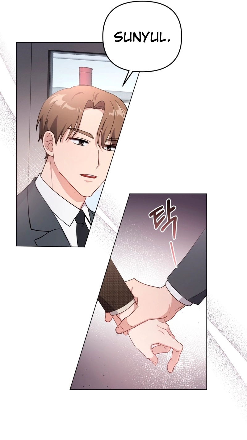 Lip Service Chapter 3 page 41 - 