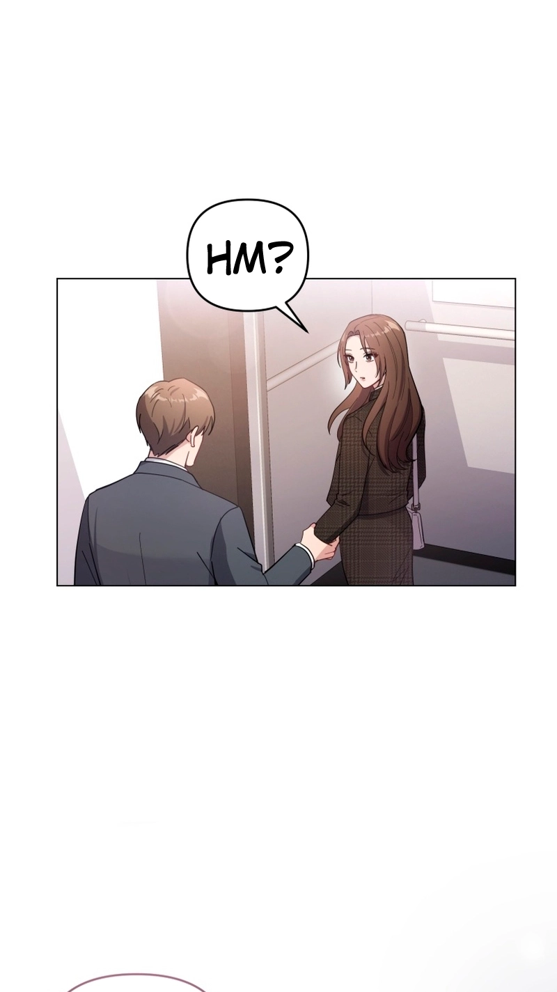 Lip Service Chapter 3 page 42 - 