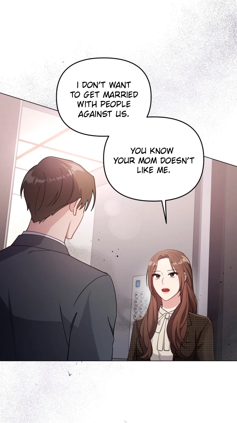 Lip Service Chapter 3 page 46 - 