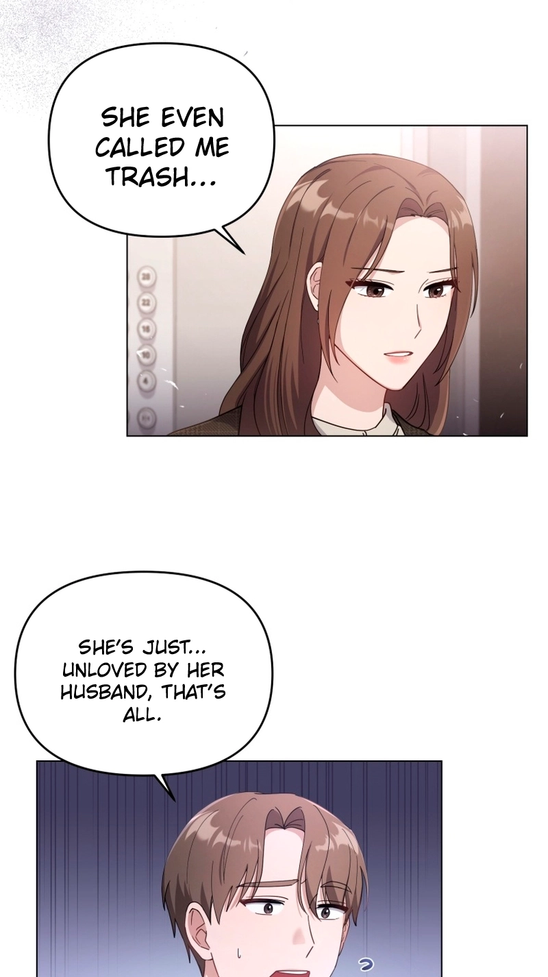 Lip Service Chapter 3 page 47 - 