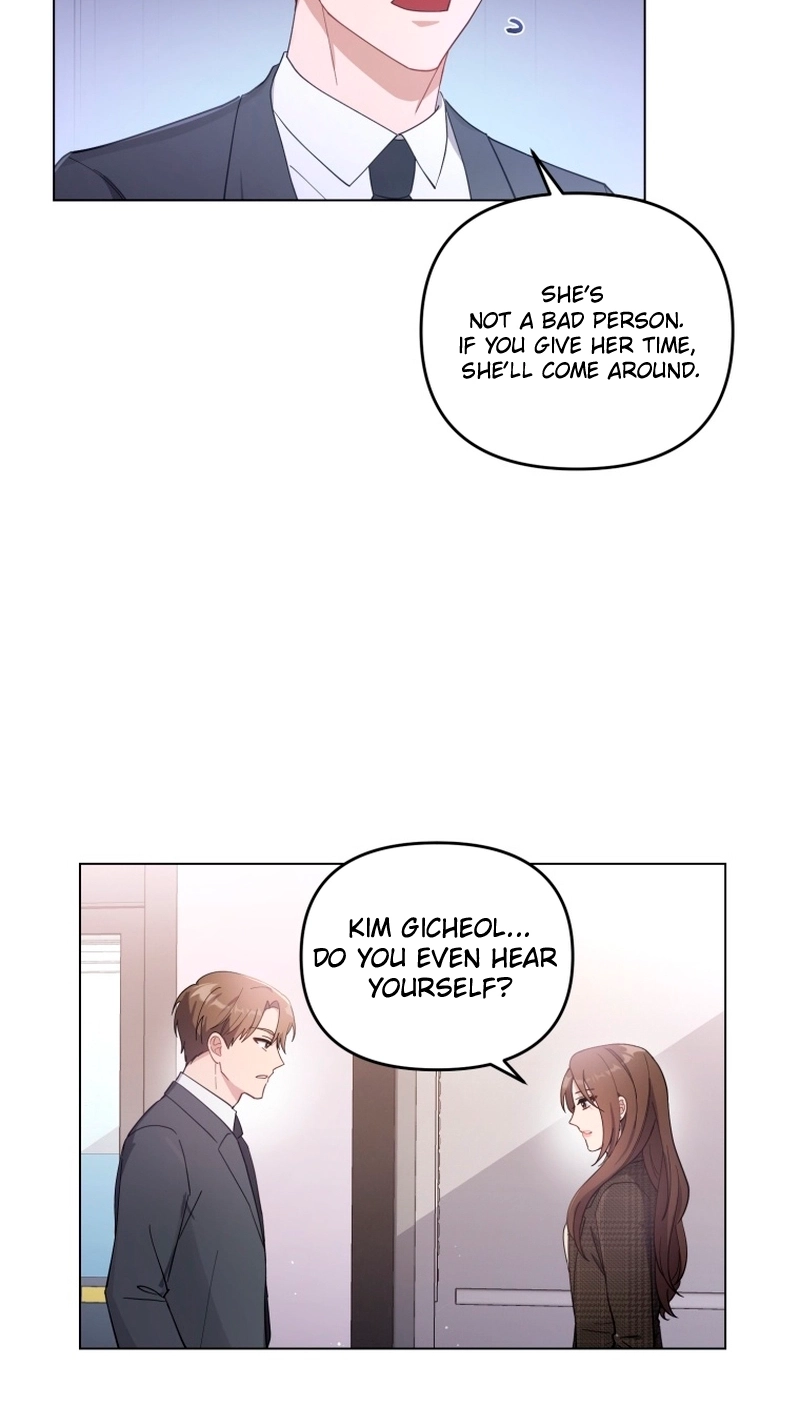 Lip Service Chapter 3 page 48 - 