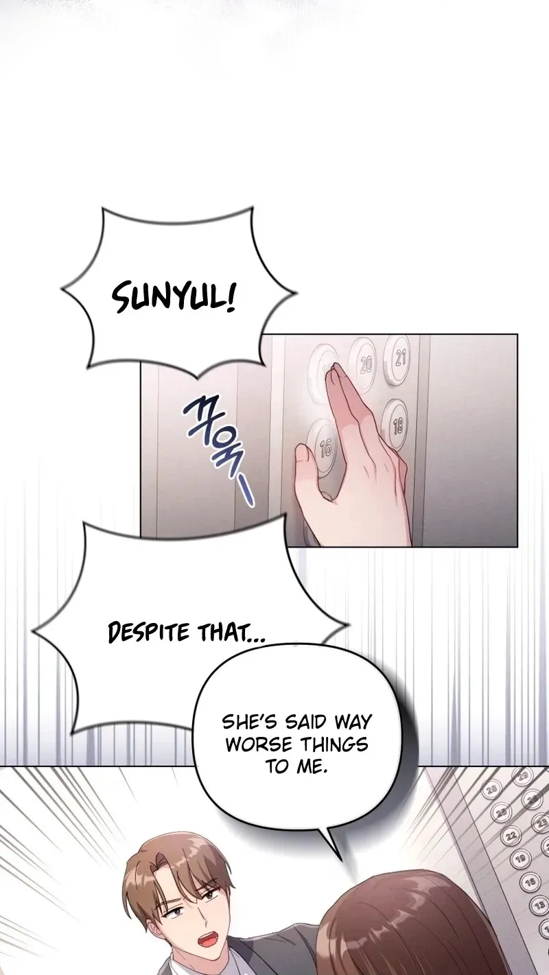 Lip Service Chapter 3 page 50 - 