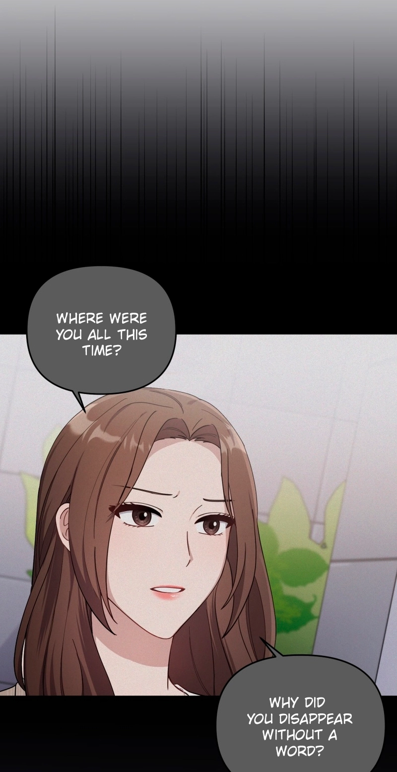Lip Service Chapter 3 page 56 - 