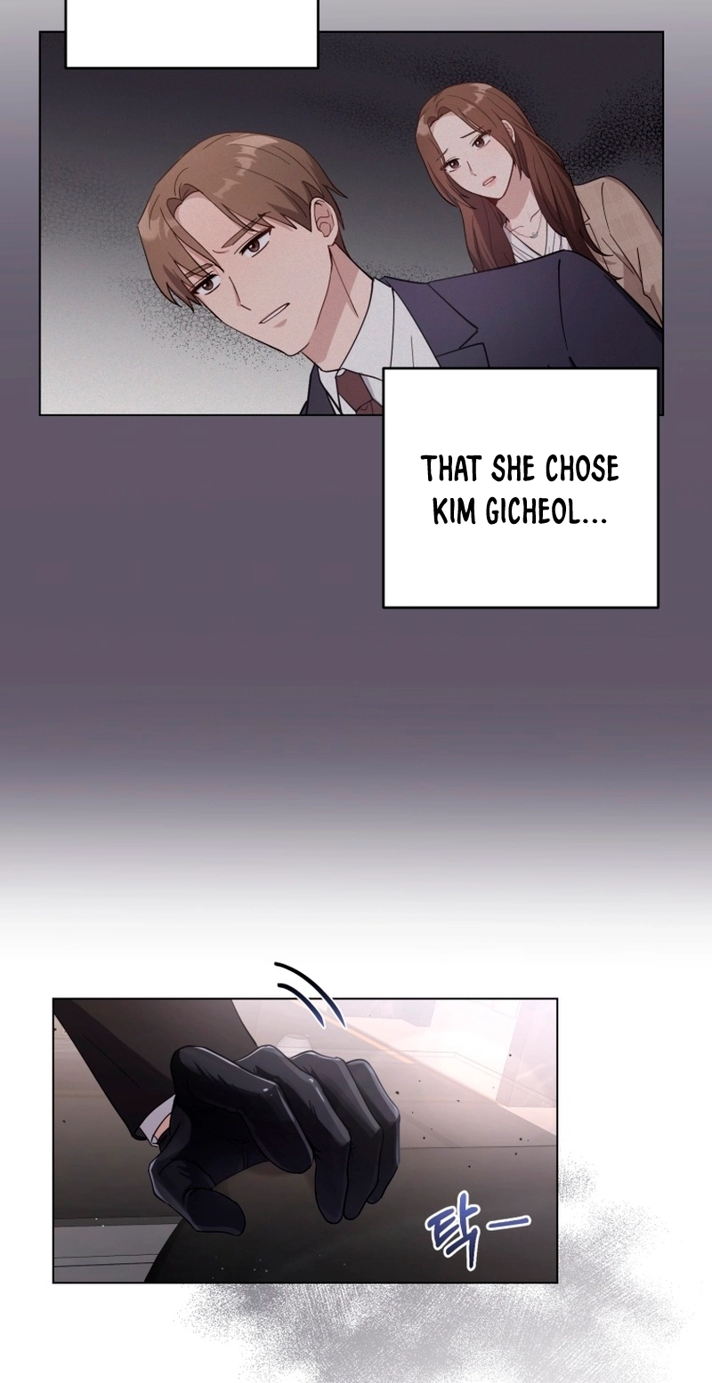 Lip Service Chapter 3 page 59 - 
