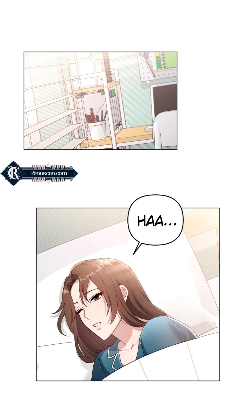Lip Service Chapter 3 page 8 - 