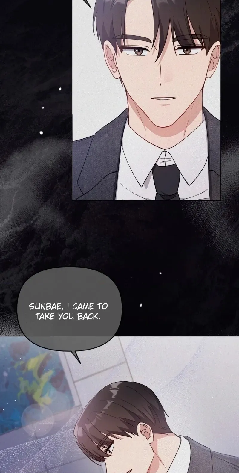 Lip Service Chapter 3 page 10 - 