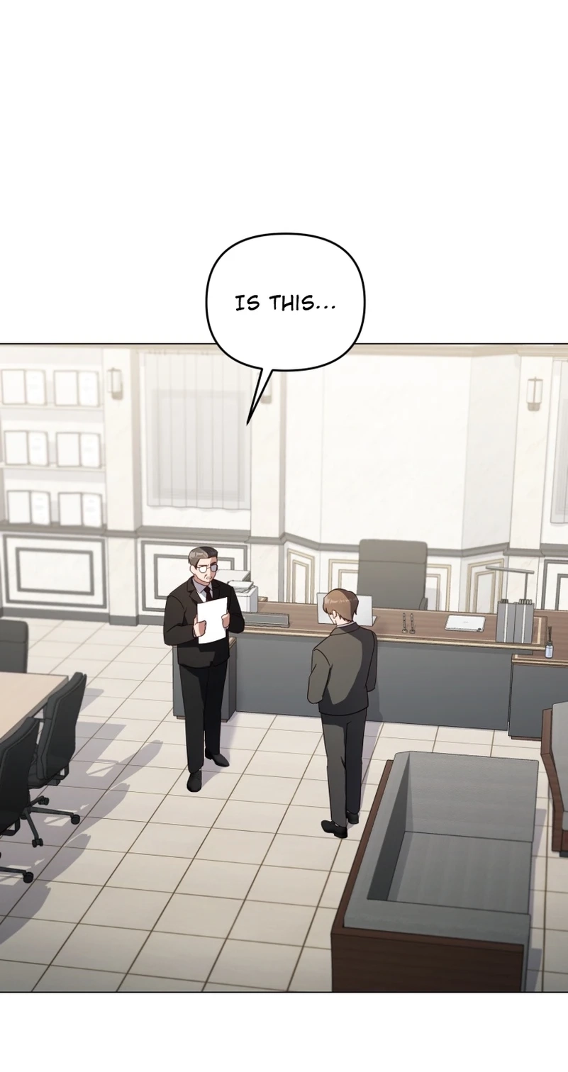 Lip Service Chapter 30 page 1 - 