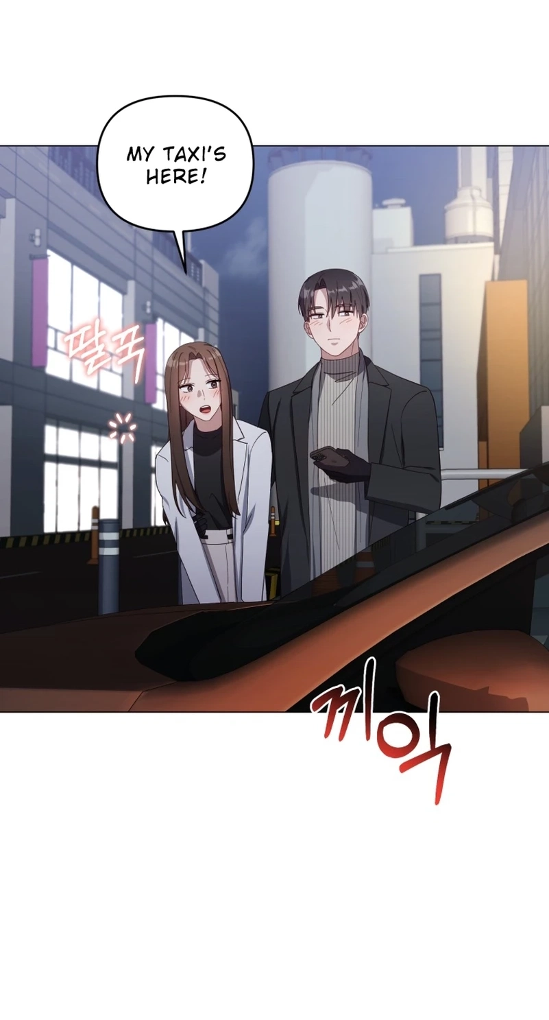 Lip Service Chapter 30 page 14 - 