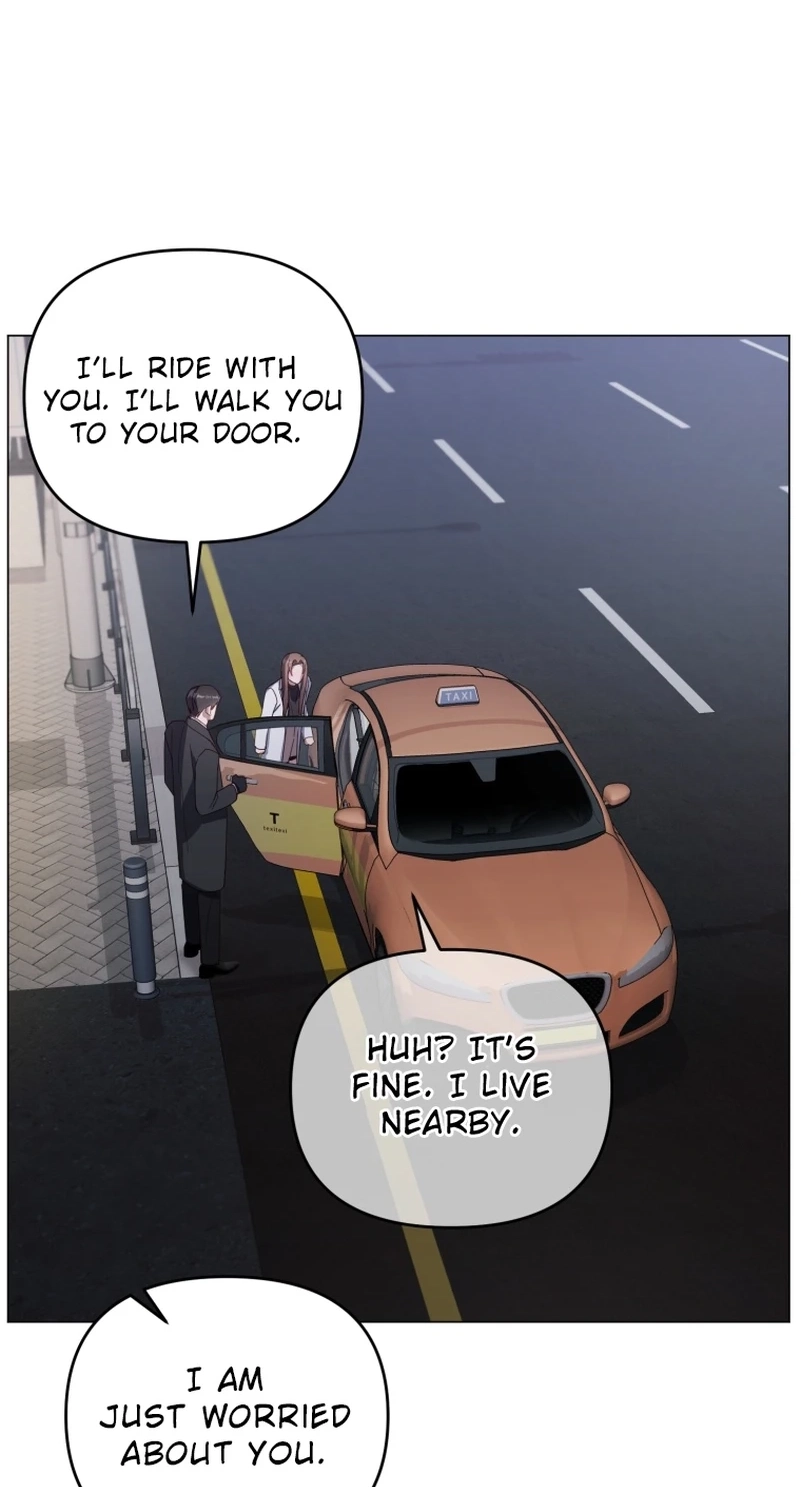 Lip Service Chapter 30 page 15 - 