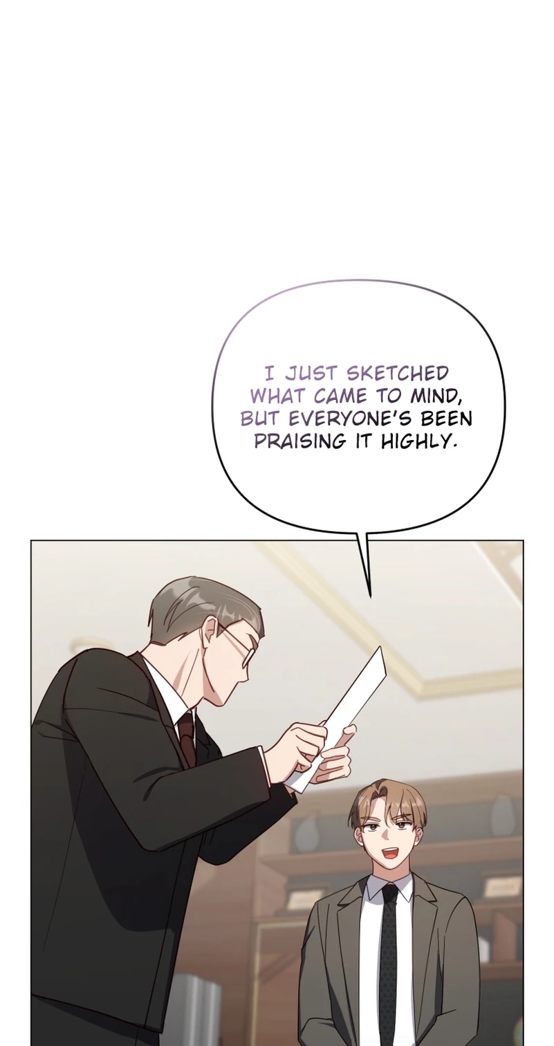 Lip Service Chapter 30 page 3 - 