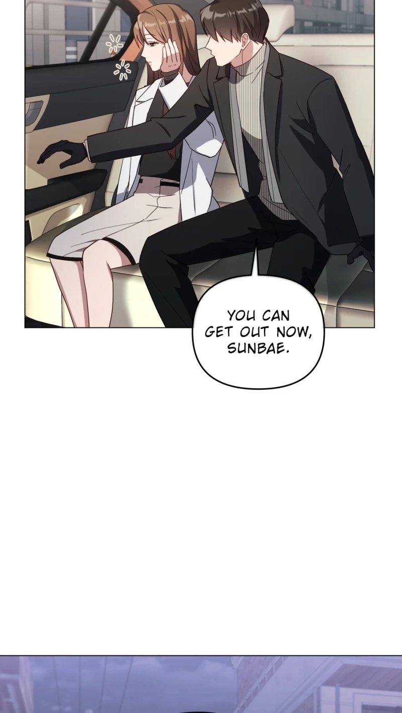 Lip Service Chapter 30 page 23 - 
