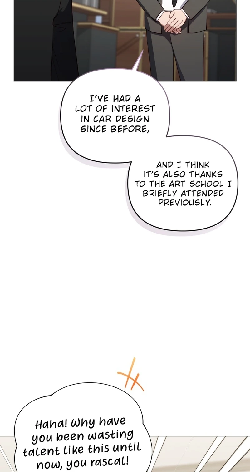 Lip Service Chapter 30 page 4 - 
