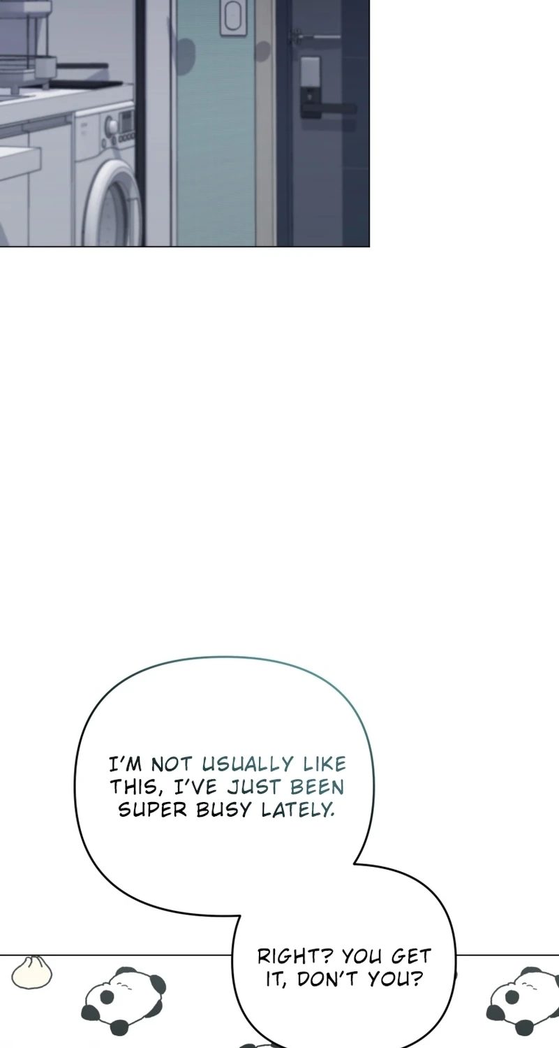 Lip Service Chapter 30 page 34 - 