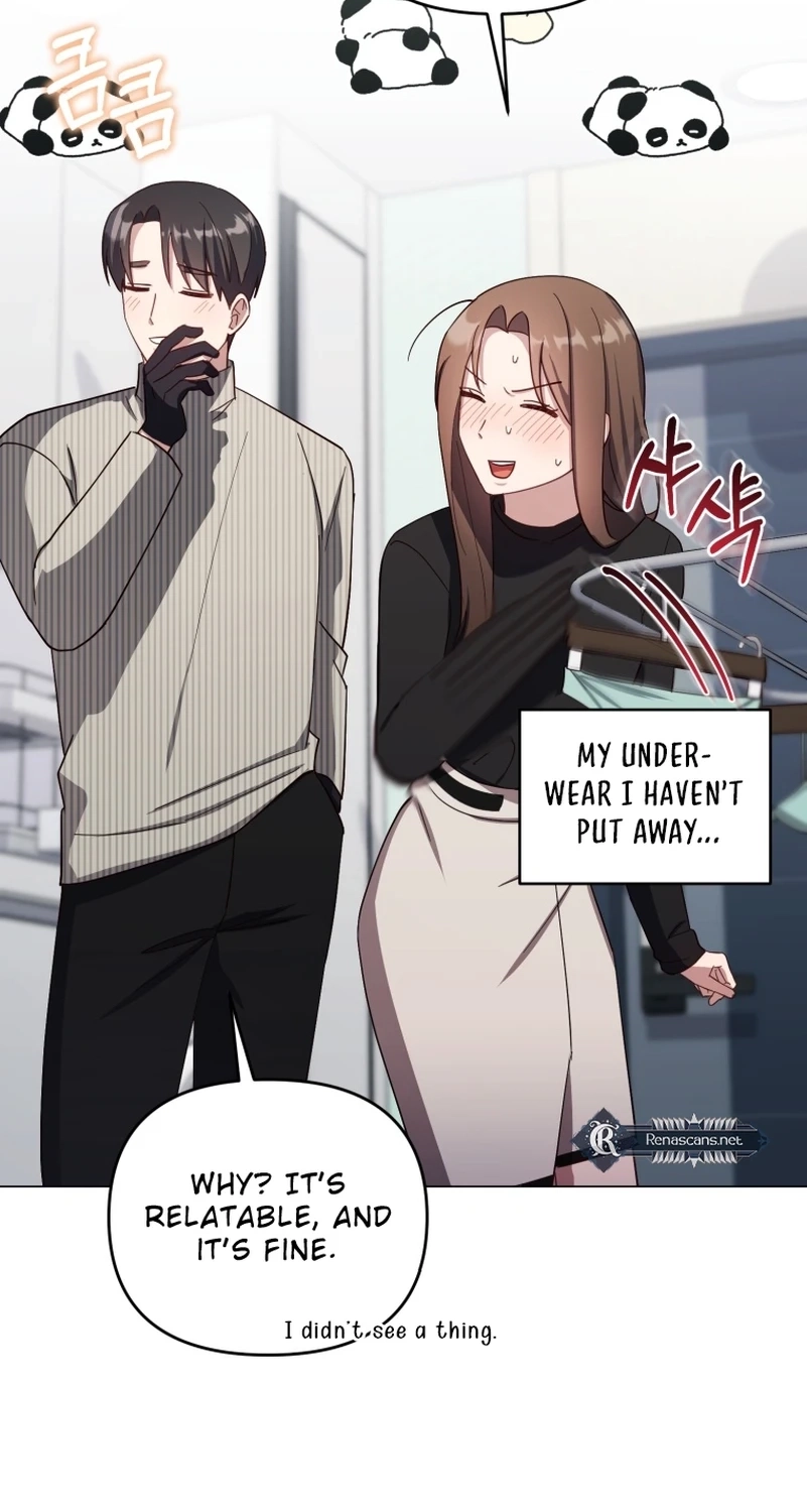 Lip Service Chapter 30 page 35 - 