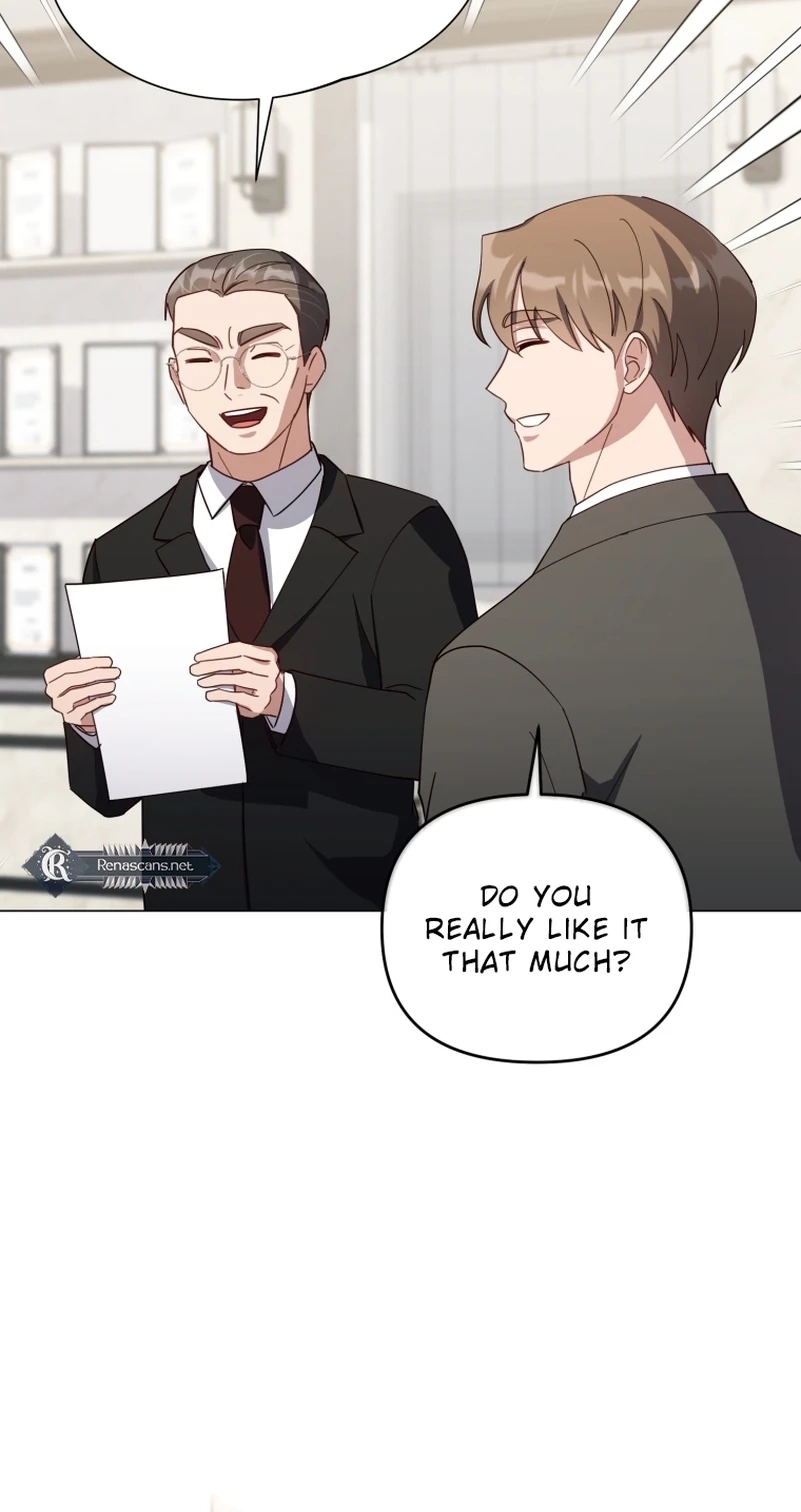 Lip Service Chapter 30 page 5 - 