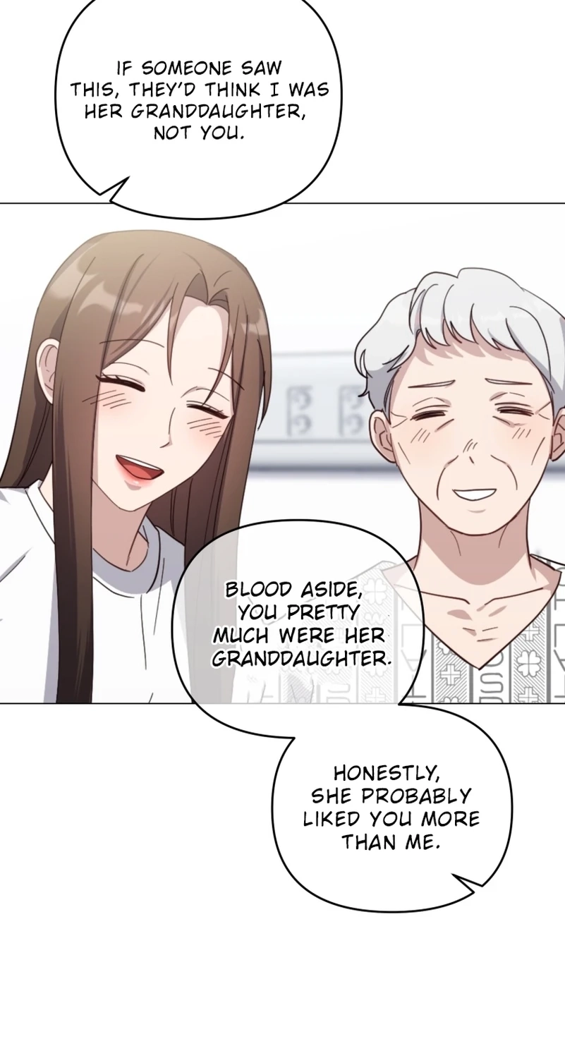 Lip Service Chapter 30 page 41 - 