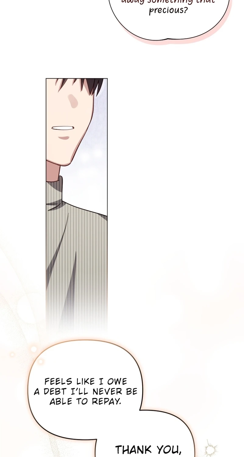 Lip Service Chapter 30 page 44 - 