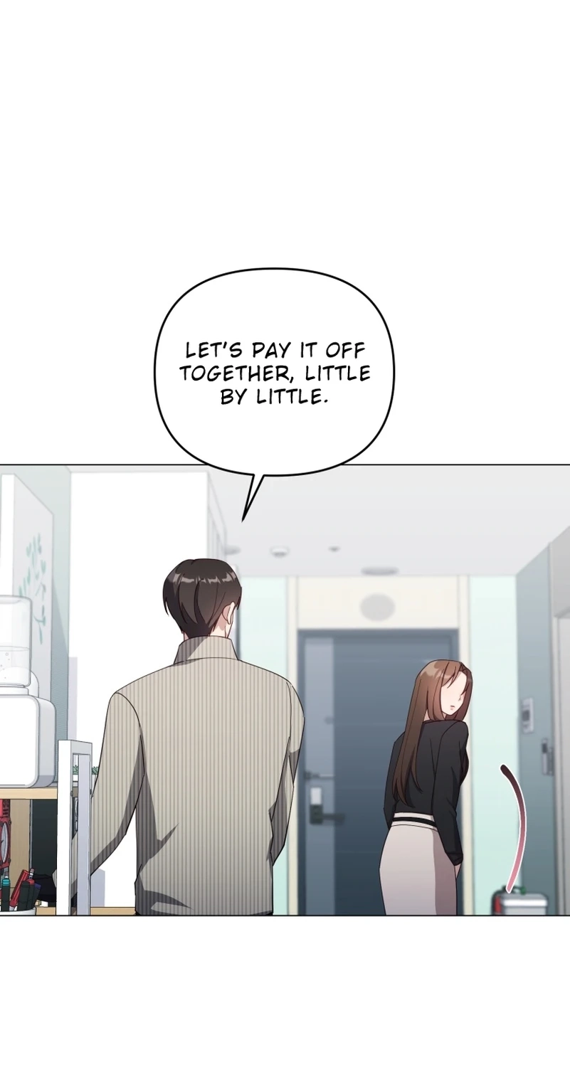Lip Service Chapter 30 page 47 - 