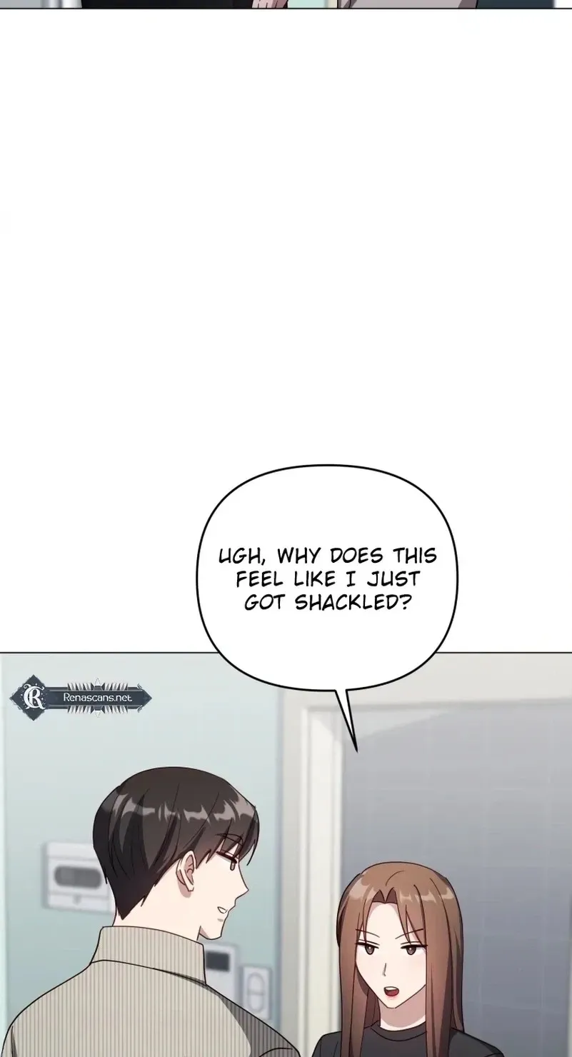 Lip Service Chapter 30 page 50 - 