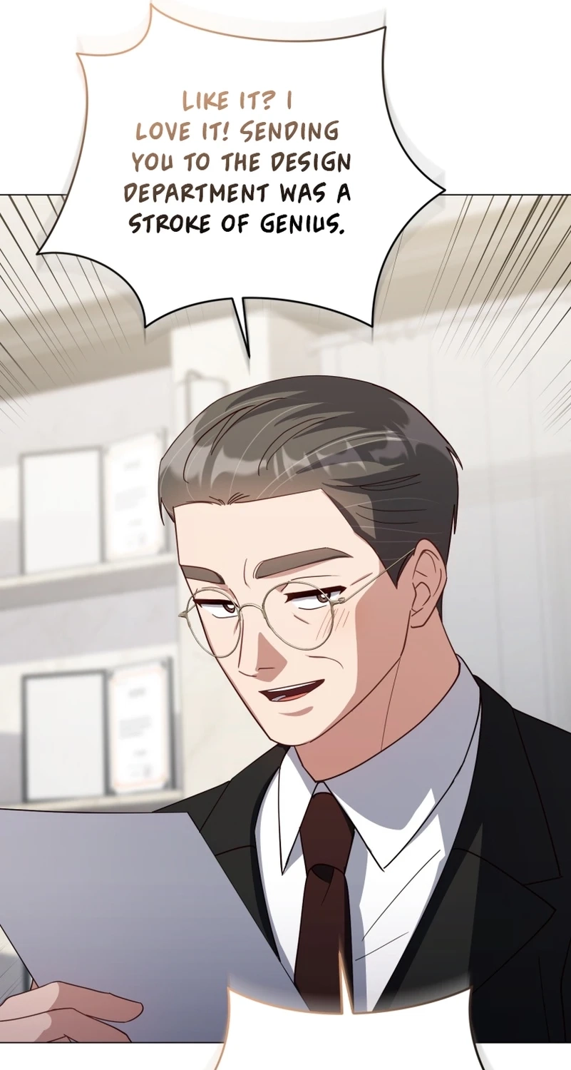 Lip Service Chapter 30 page 6 - 