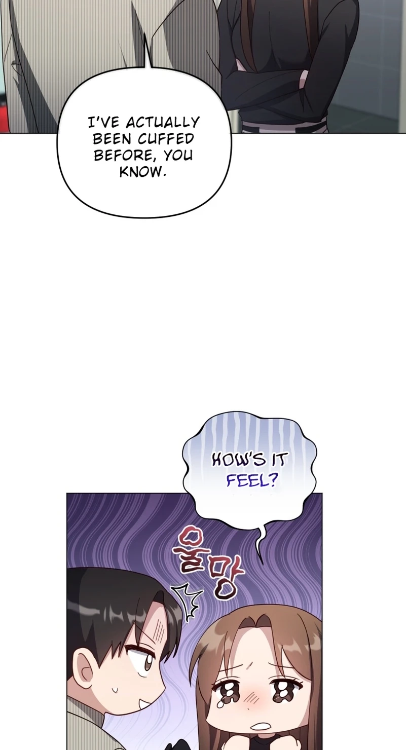 Lip Service Chapter 30 page 51 - 