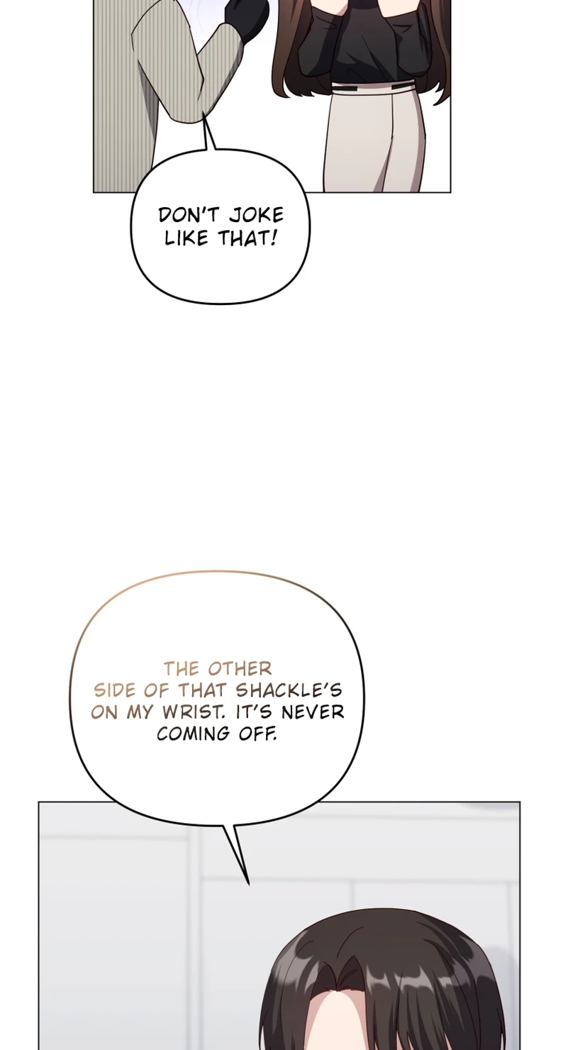 Lip Service Chapter 30 page 52 - 