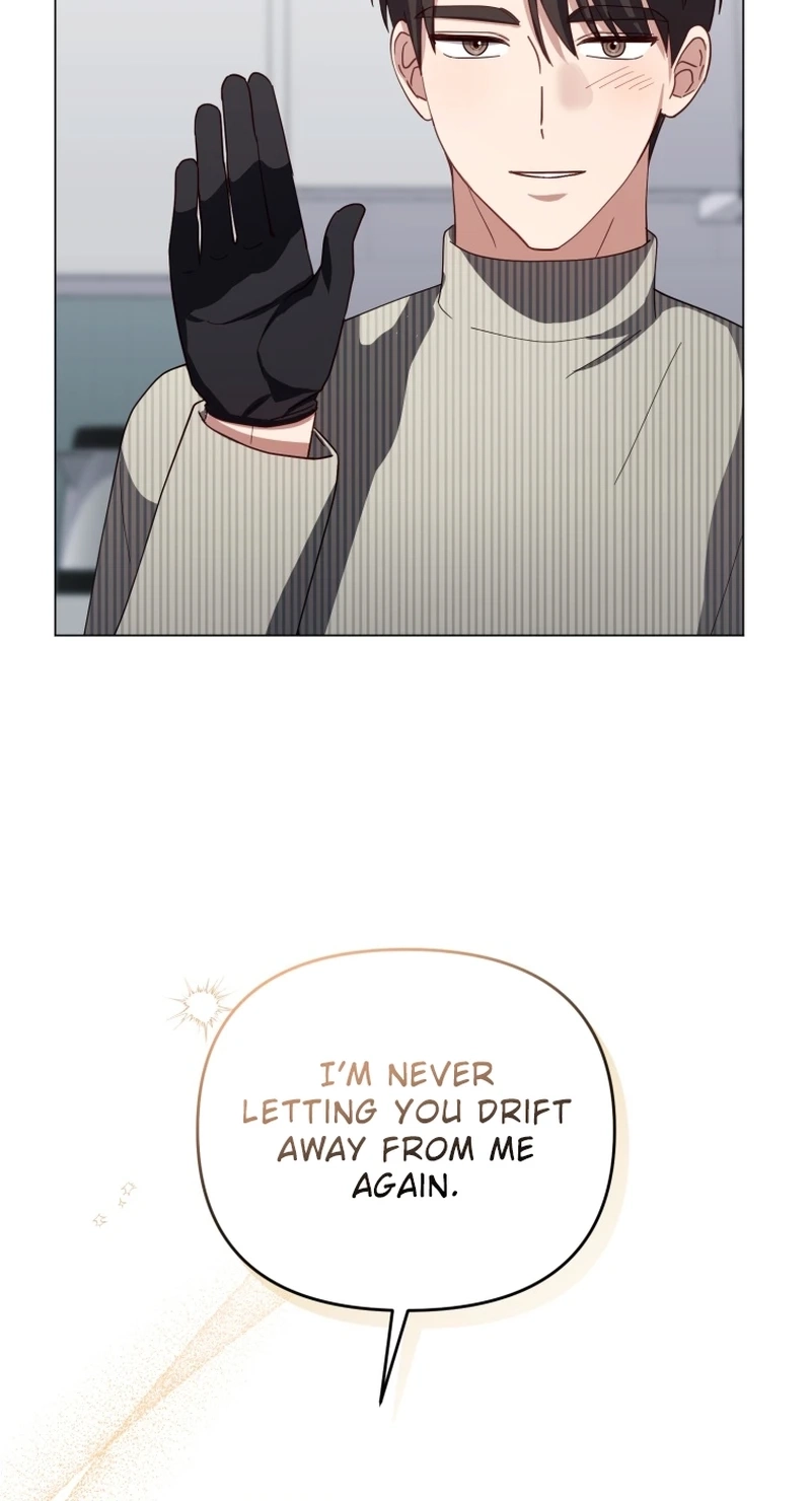 Lip Service Chapter 30 page 53 - 