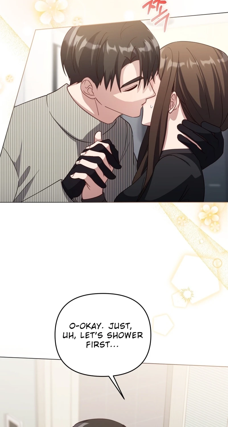Lip Service Chapter 30 page 55 - 