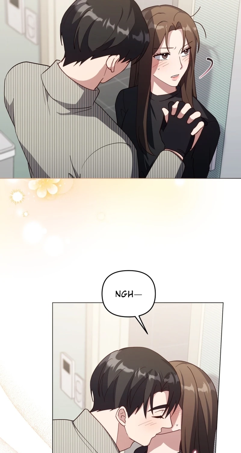 Lip Service Chapter 30 page 56 - 