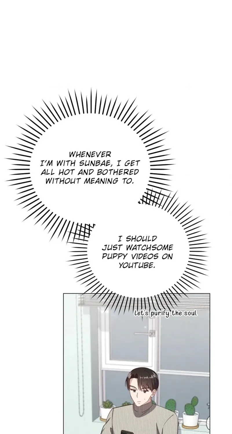 Lip Service Chapter 30 page 60 - 