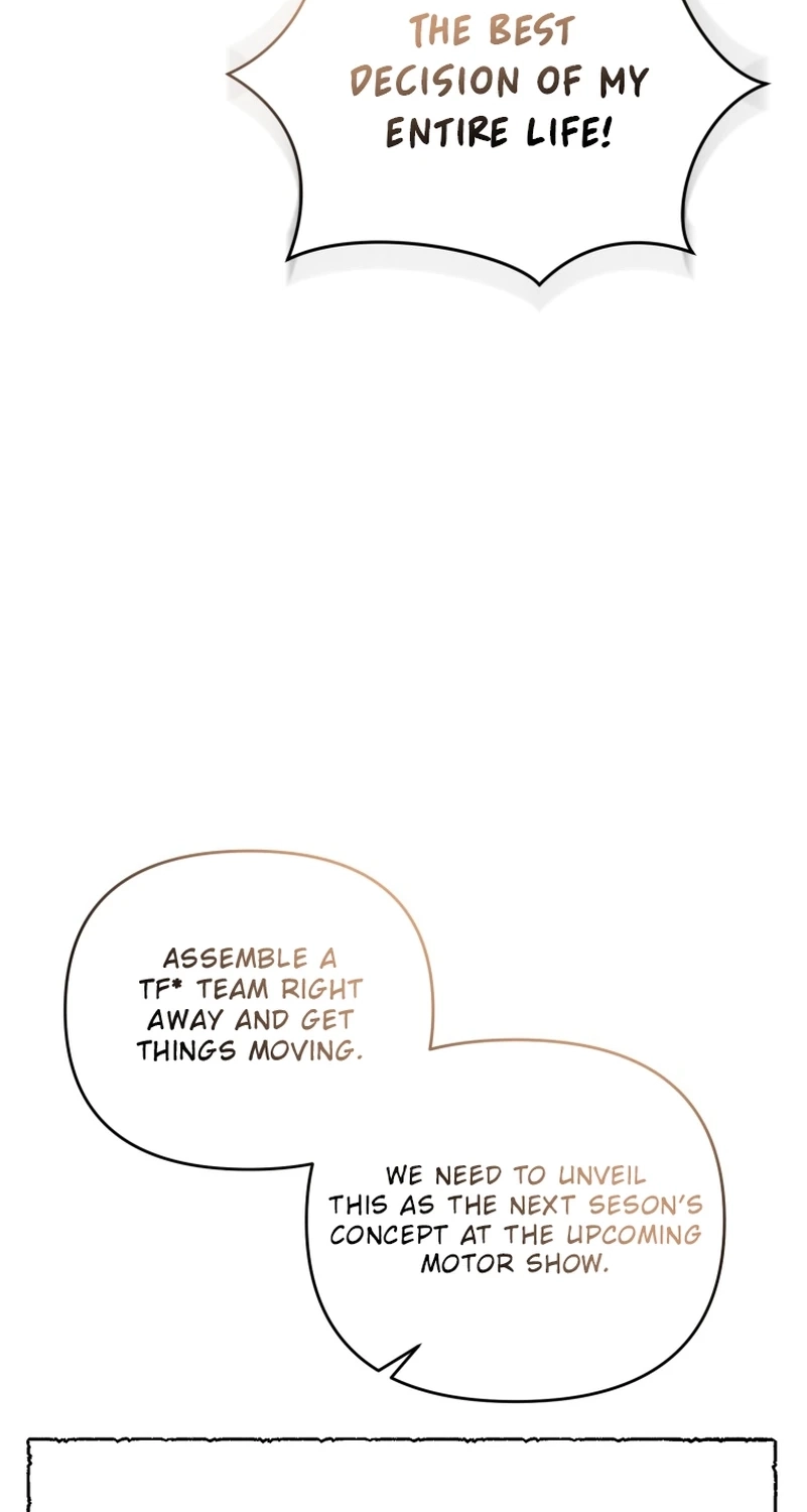 Lip Service Chapter 30 page 7 - 