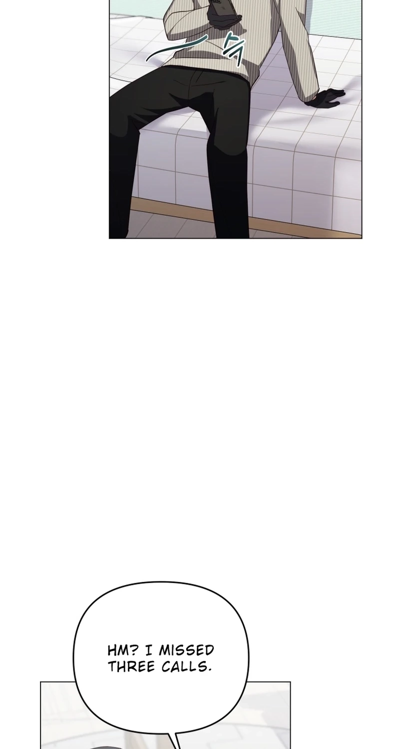 Lip Service Chapter 30 page 61 - 
