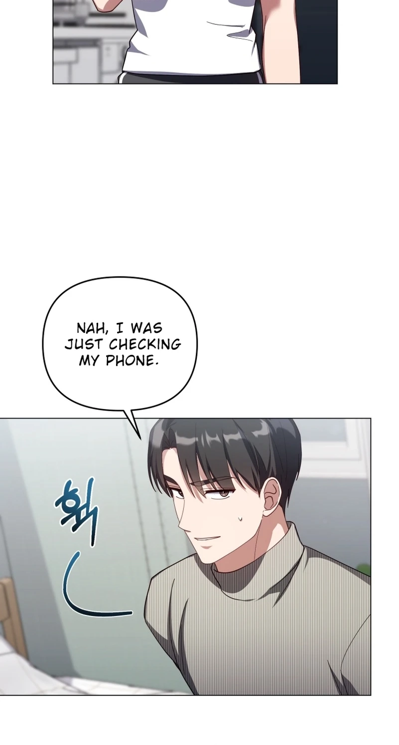 Lip Service Chapter 30 page 65 - 