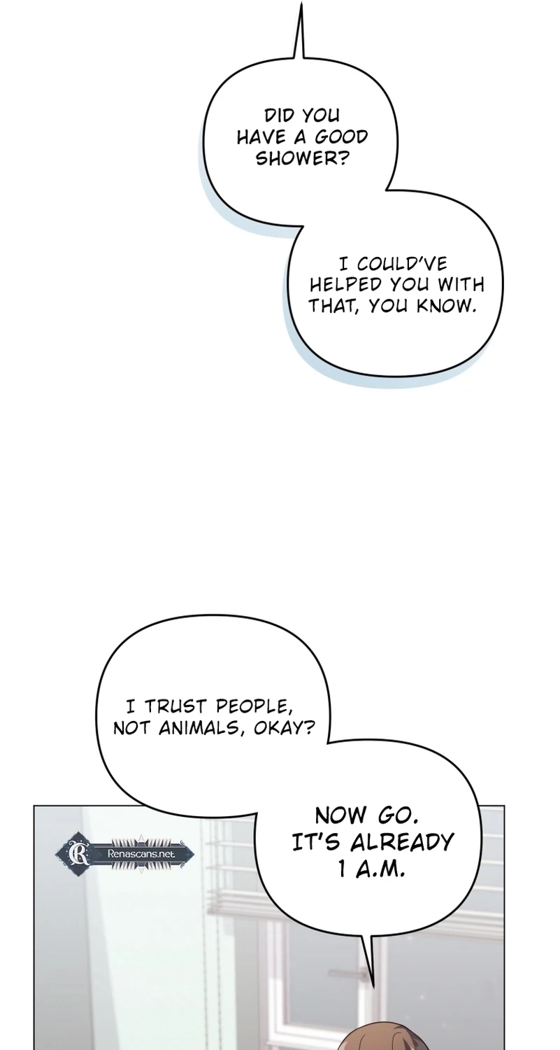 Lip Service Chapter 30 page 66 - 