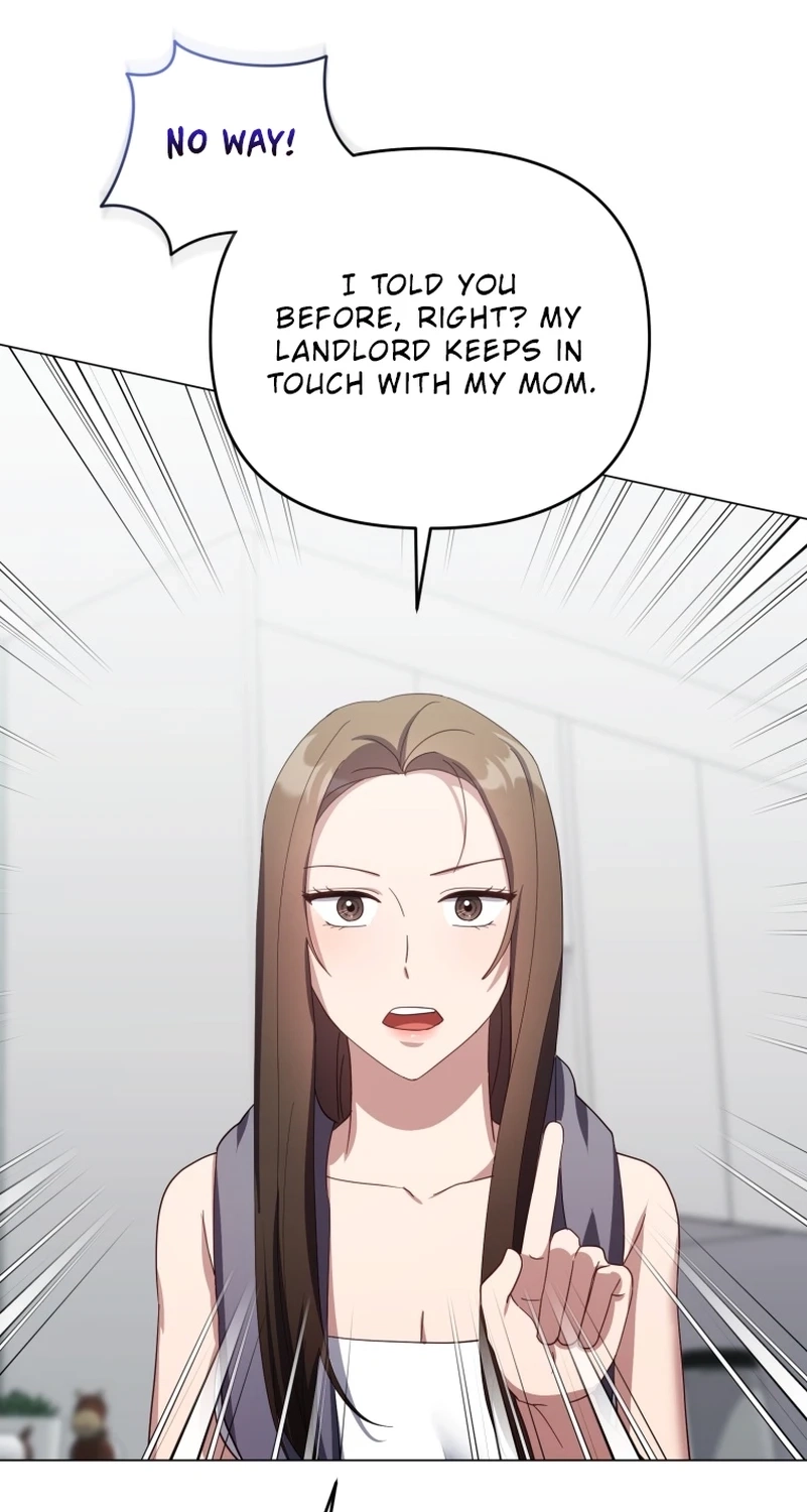 Lip Service Chapter 30 page 69 - 