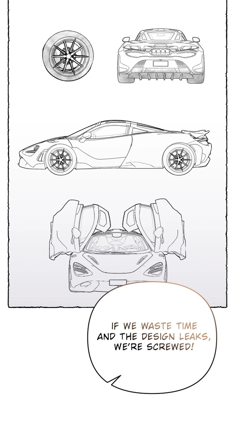 Lip Service Chapter 30 page 8 - 