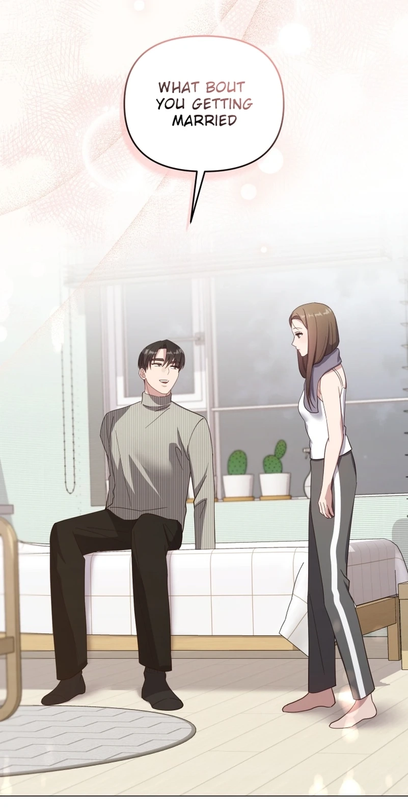 Lip Service Chapter 30 page 72 - 