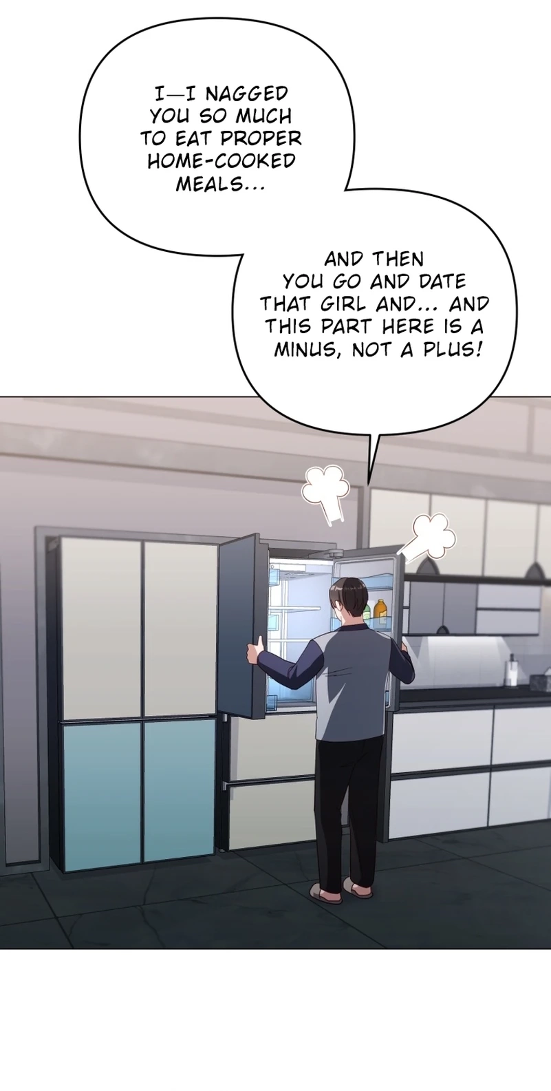 Lip Service Chapter 30 page 76 - 