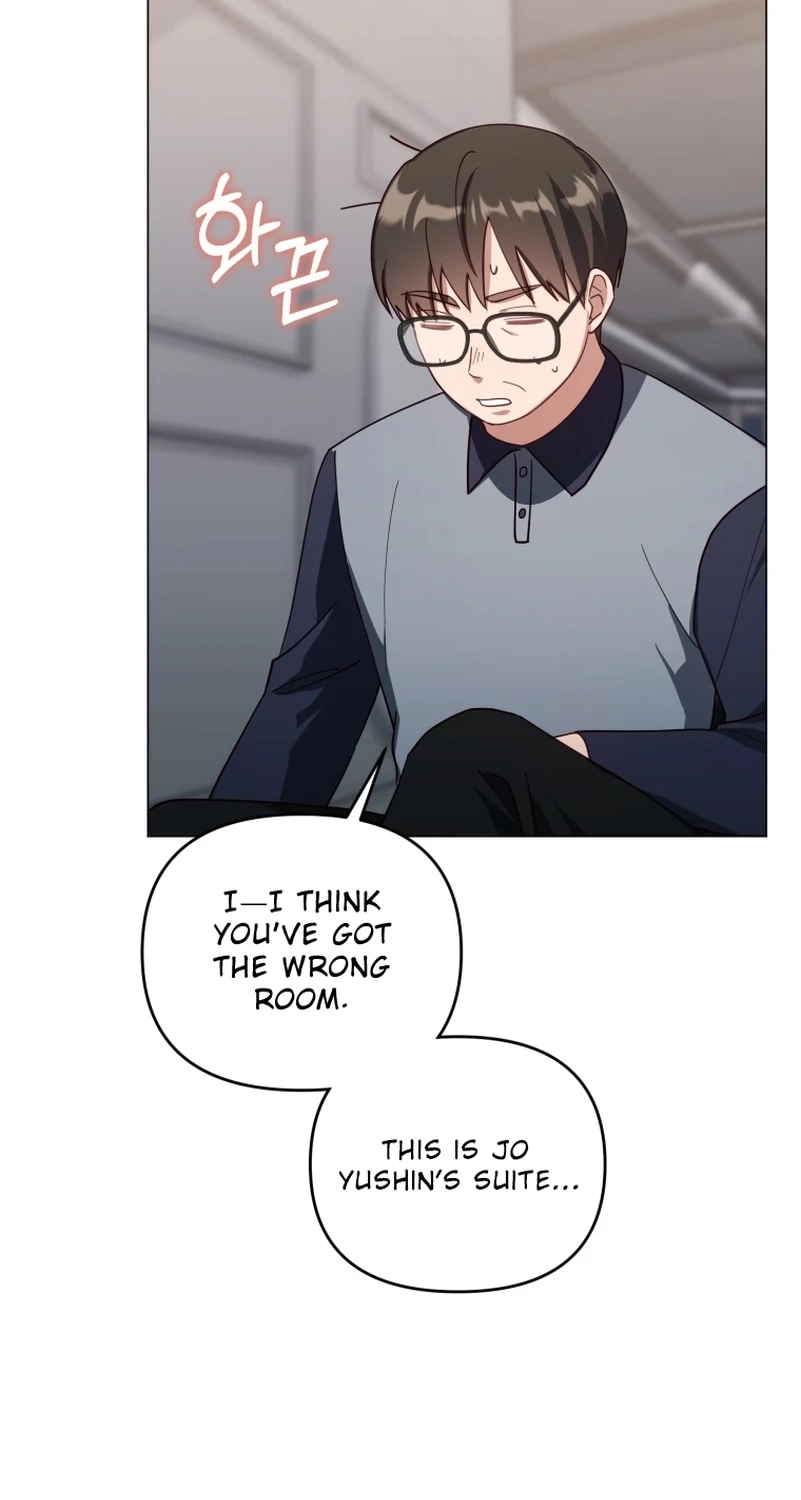 Lip Service Chapter 30 page 82 - 
