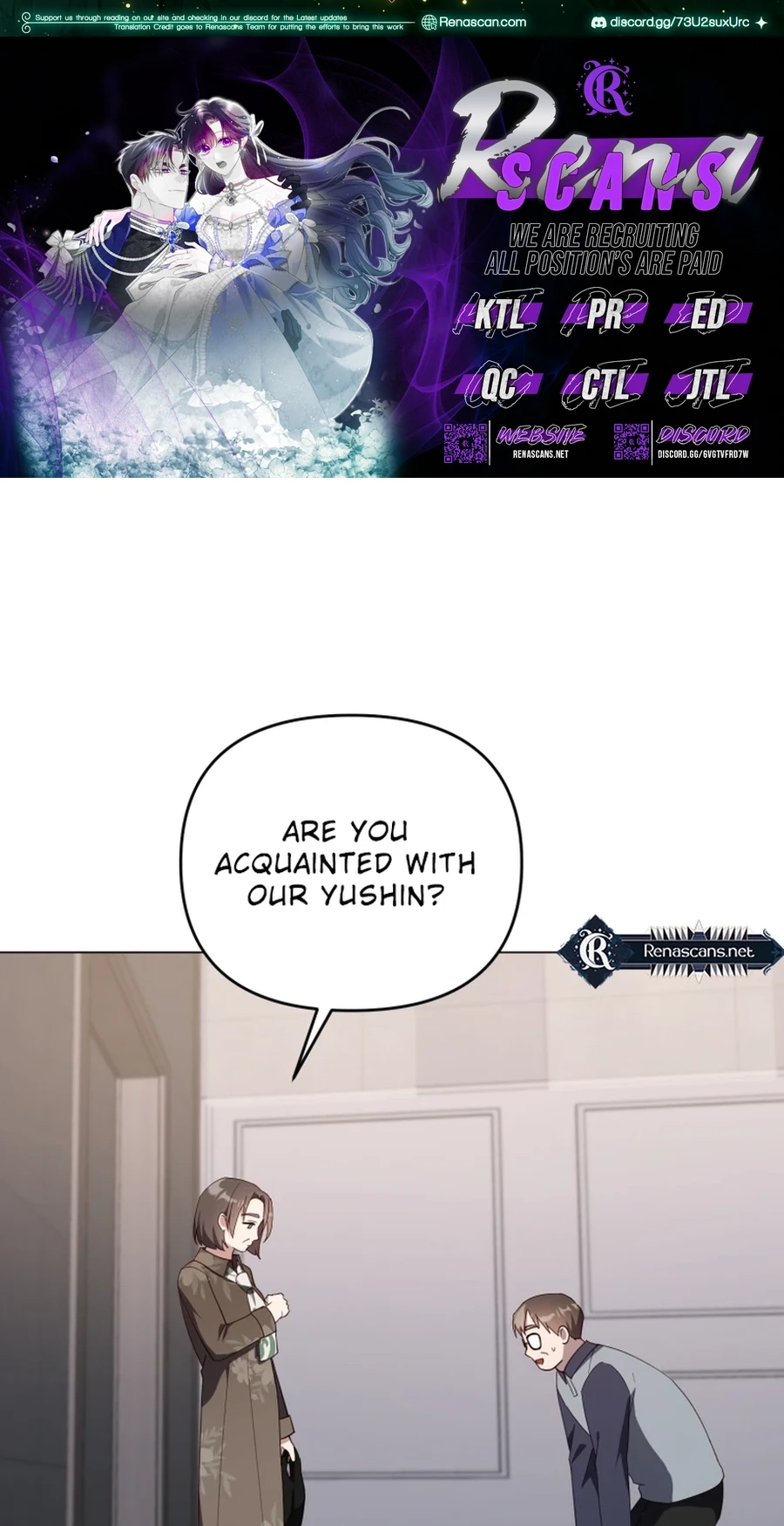 Lip Service Chapter 31 page 2 - 