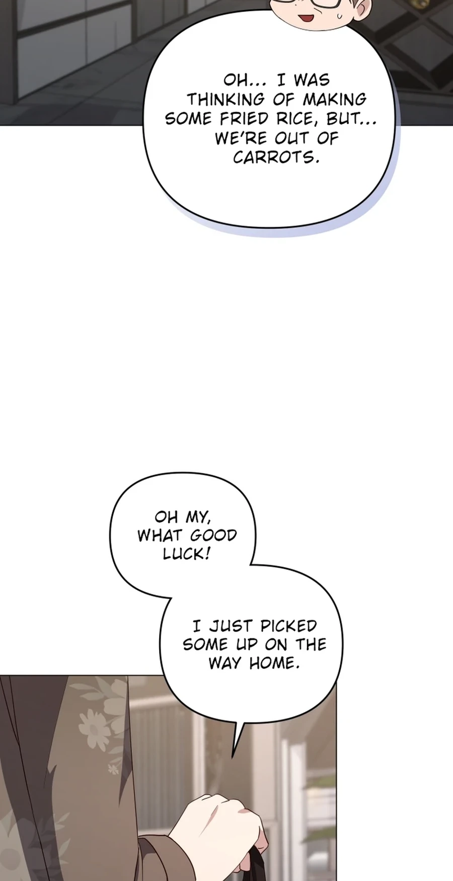 Lip Service Chapter 31 page 11 - 