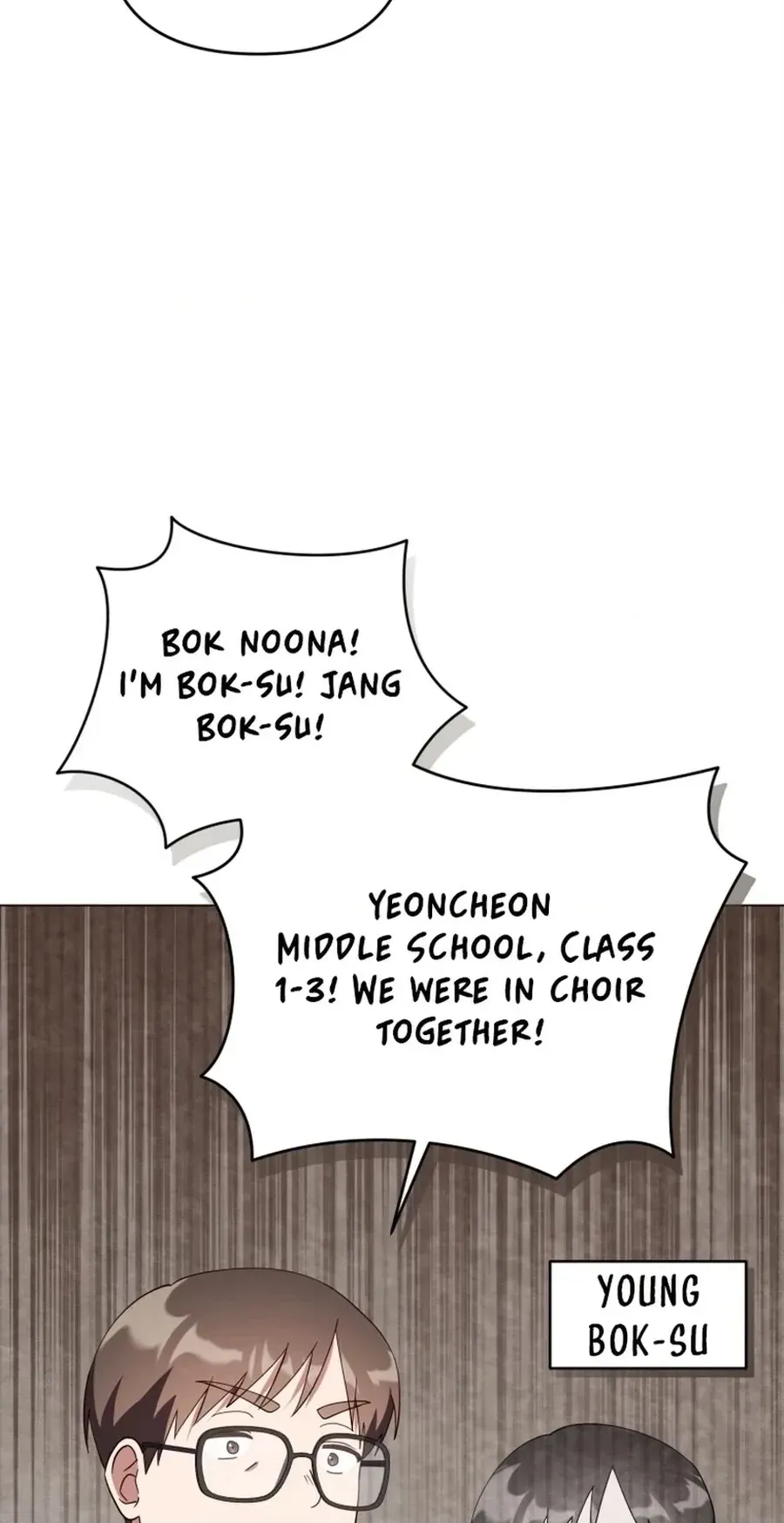 Lip Service Chapter 31 page 20 - 