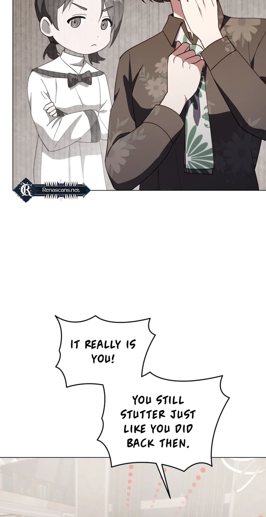 Lip Service Chapter 31 page 22 - 