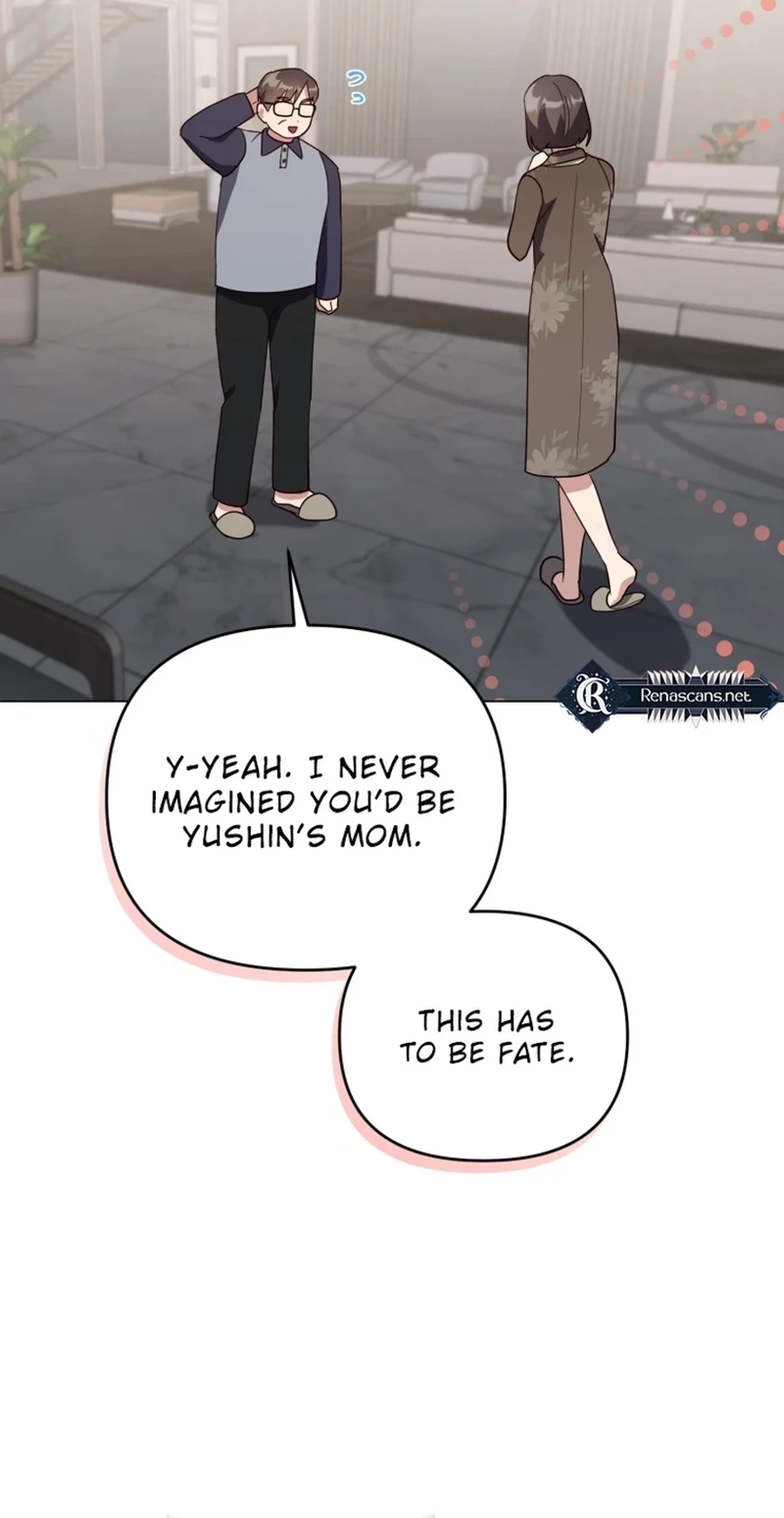 Lip Service Chapter 31 page 23 - 
