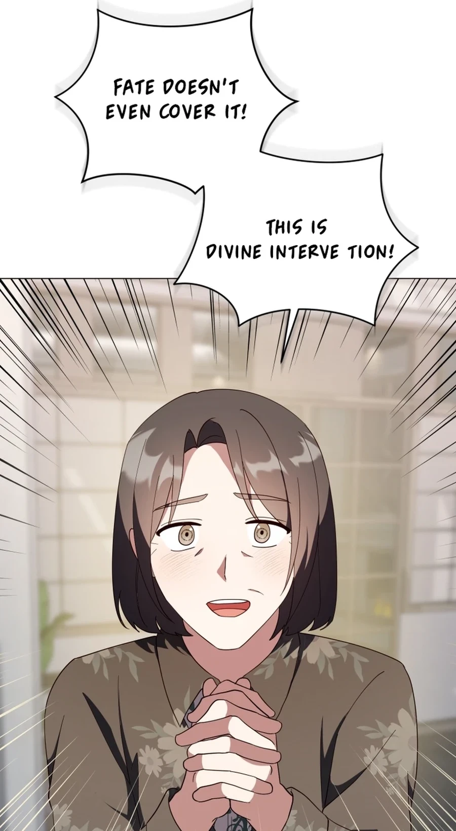 Lip Service Chapter 31 page 24 - 