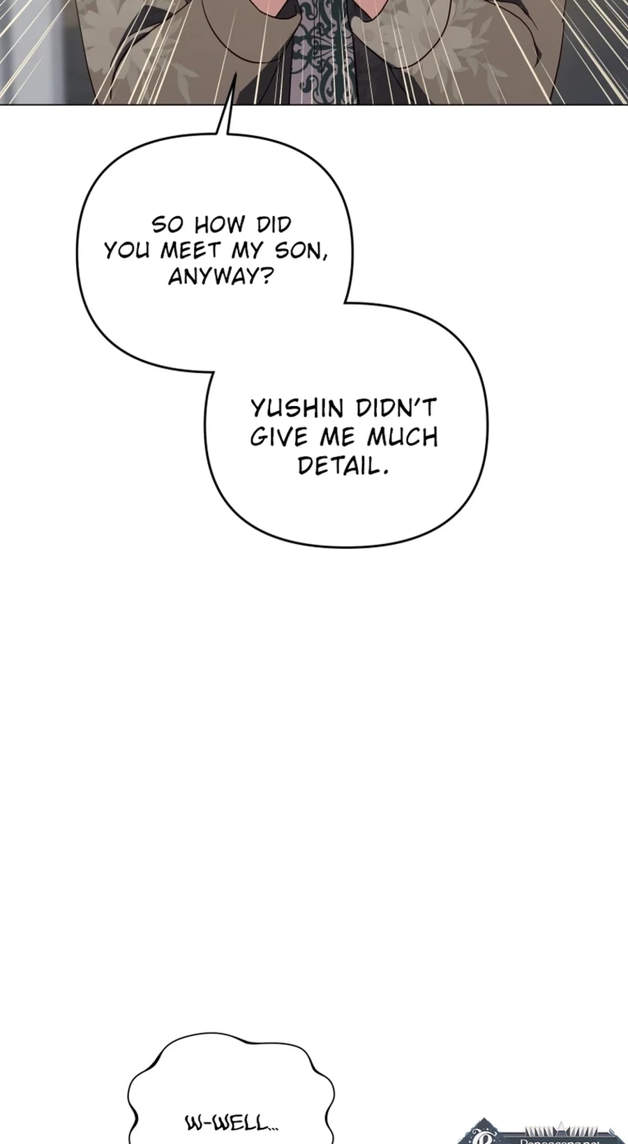 Lip Service Chapter 31 page 25 - 