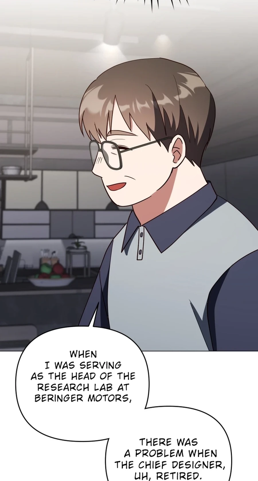 Lip Service Chapter 31 page 35 - 